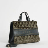 Gaudì Borsa a Mano Military